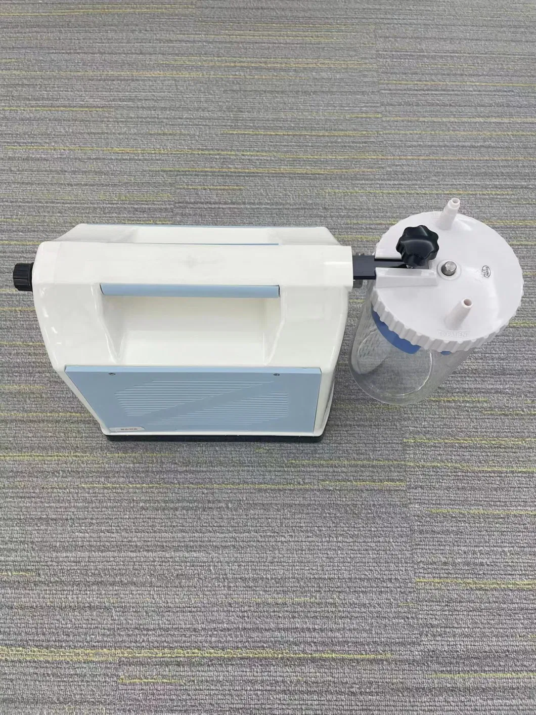 Medical Product for Wound Care Npwt Vacuum Pump Portable