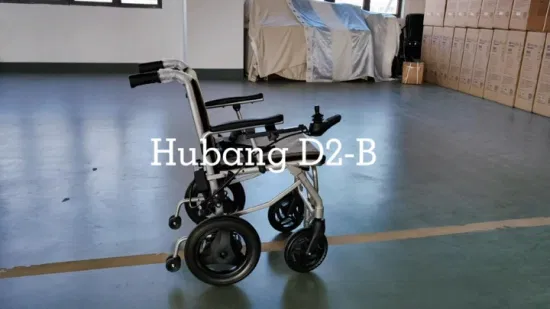 Amazon 売れ筋電動車椅子モデル 電動車椅子 リチウム電池搭載軽量電動車椅子